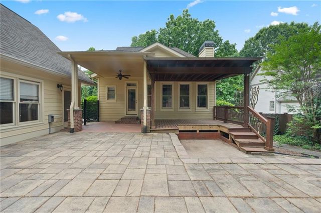 4450 Whistle Stop Lane, Douglasville, GA 30135