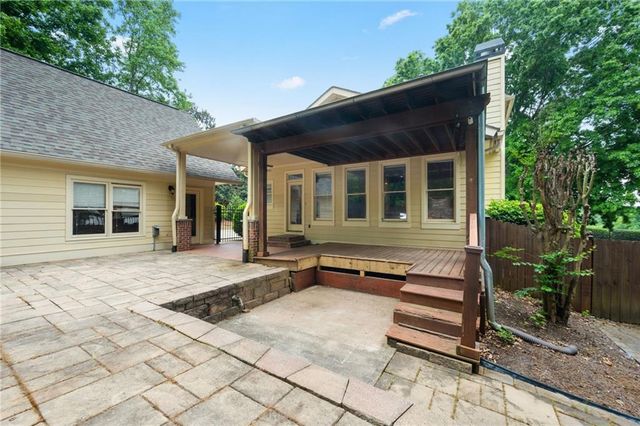 4450 Whistle Stop Lane, Douglasville, GA 30135
