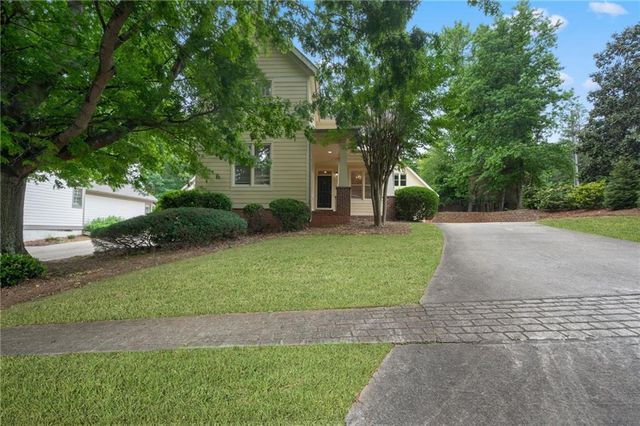 4450 Whistle Stop Lane, Douglasville, GA 30135