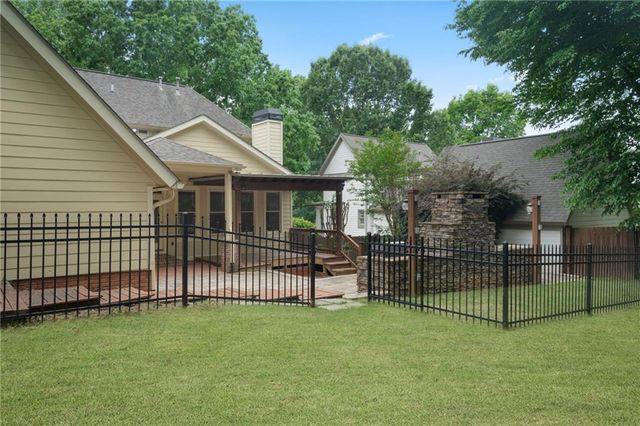 4450 Whistle Stop Lane, Douglasville, GA 30135