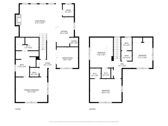 4450 Whistle Stop Lane, Douglasville, GA 30135