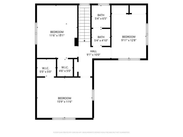 4450 Whistle Stop Lane, Douglasville, GA 30135