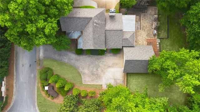 4450 Whistle Stop Lane, Douglasville, GA 30135