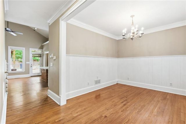 4450 Whistle Stop Lane, Douglasville, GA 30135