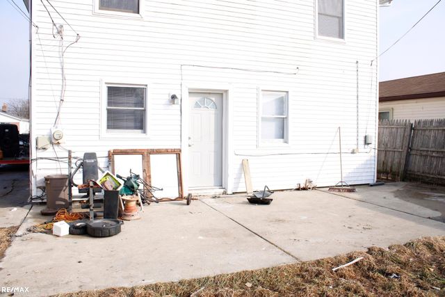 30905 Normal Street, Roseville, MI 48066