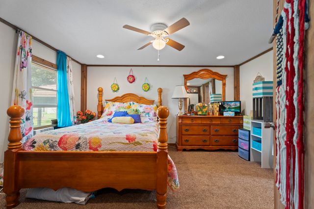 25510 S 605 Road, Grove, OK 74344
