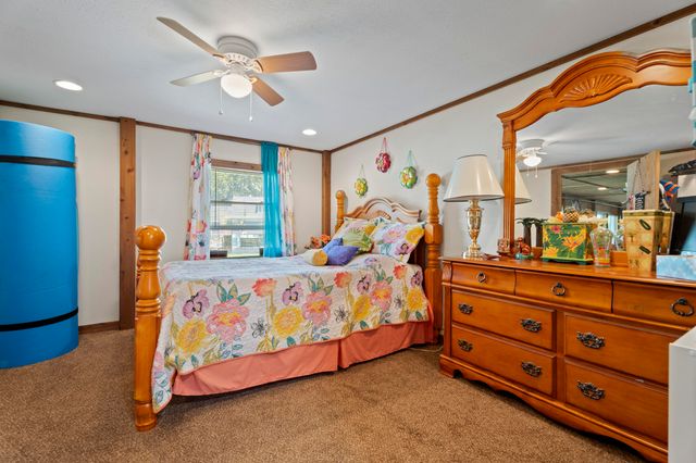 25510 S 605 Road, Grove, OK 74344