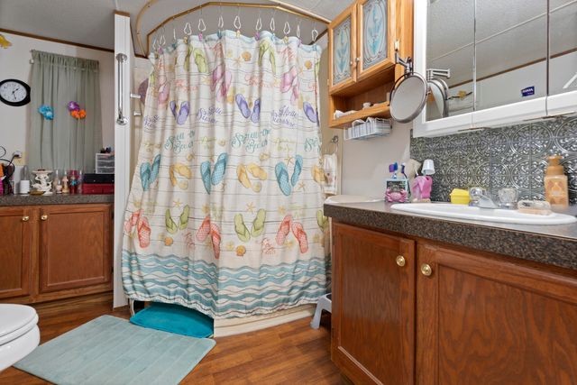25510 S 605 Road, Grove, OK 74344