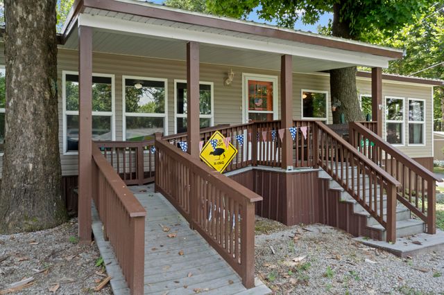25510 S 605 Road, Grove, OK 74344