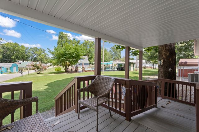 25510 S 605 Road, Grove, OK 74344