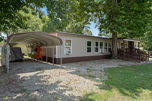 25510 S 605 Road, Grove, OK 74344