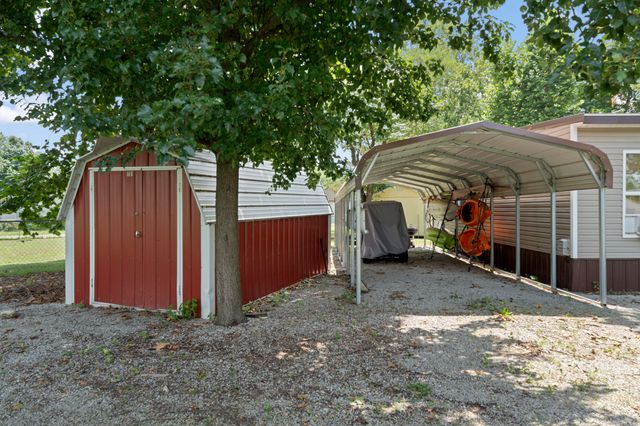 25510 S 605 Road, Grove, OK 74344