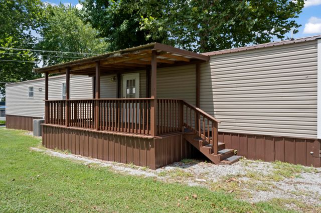 25510 S 605 Road, Grove, OK 74344