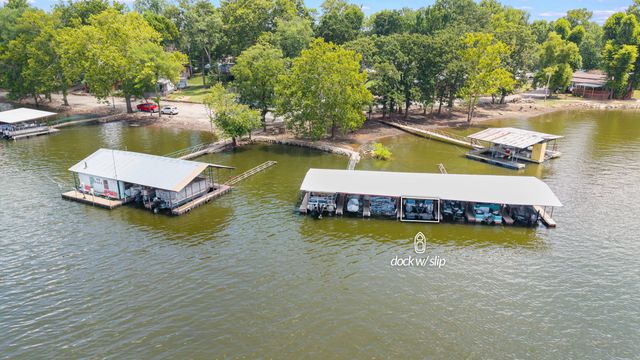 25510 S 605 Road, Grove, OK 74344