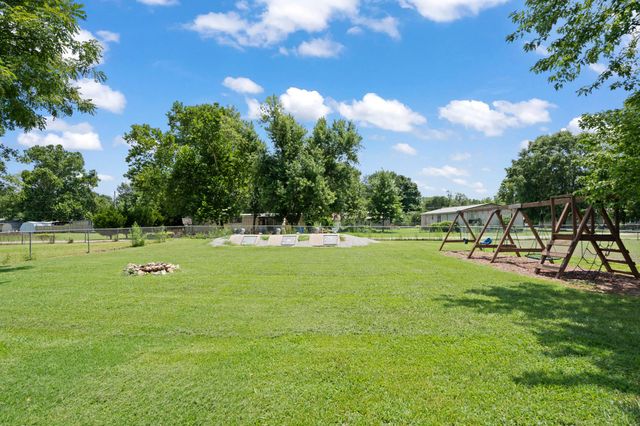 25510 S 605 Road, Grove, OK 74344