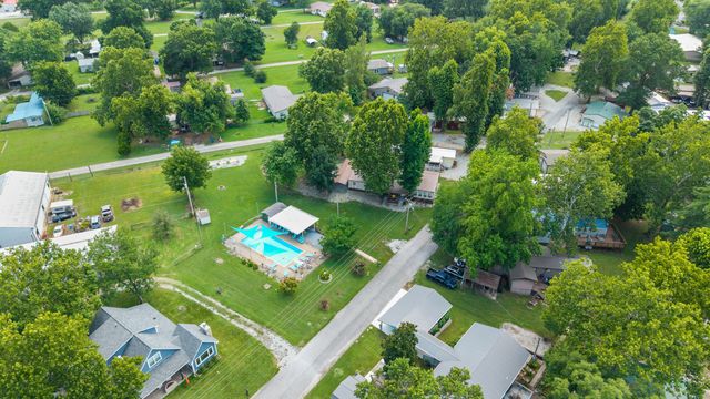 25510 S 605 Road, Grove, OK 74344