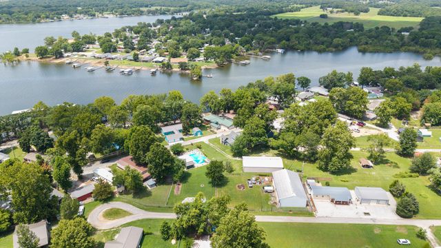 25510 S 605 Road, Grove, OK 74344