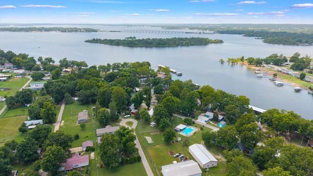 25510 S 605 Road, Grove, OK 74344