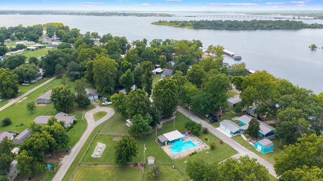 25510 S 605 Road, Grove, OK 74344