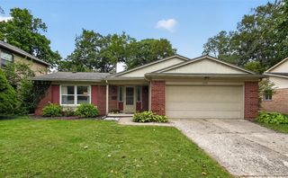 3348 Tacoma Circle, Ann Arbor, MI 48108