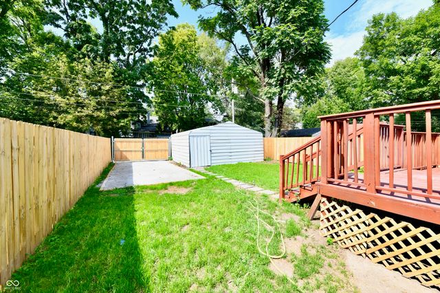 4316 Carrollton Avenue, Indianapolis, IN 46205