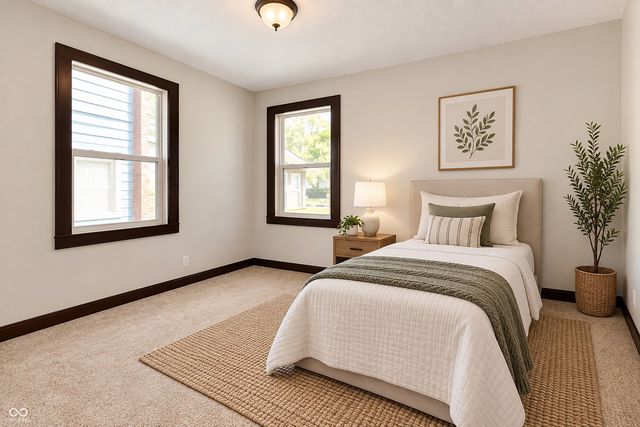 4316 Carrollton Avenue, Indianapolis, IN 46205