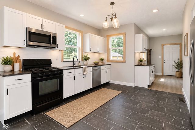 4316 Carrollton Avenue, Indianapolis, IN 46205