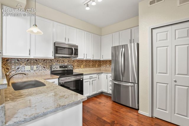 1272 Paula Circle, Monument, CO 80132