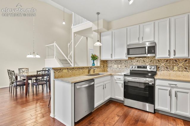 1272 Paula Circle, Monument, CO 80132