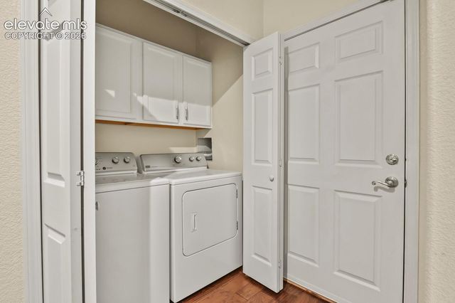 1272 Paula Circle, Monument, CO 80132