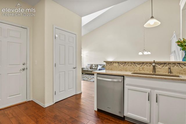 1272 Paula Circle, Monument, CO 80132