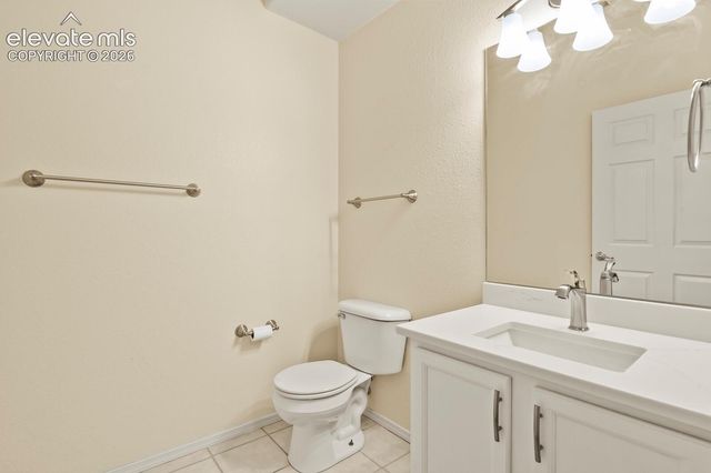 1272 Paula Circle, Monument, CO 80132