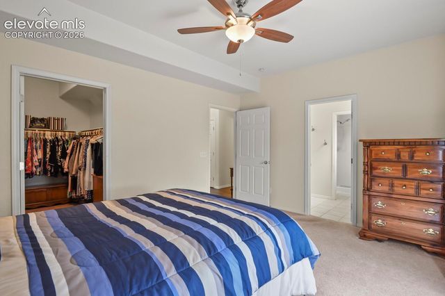 1272 Paula Circle, Monument, CO 80132