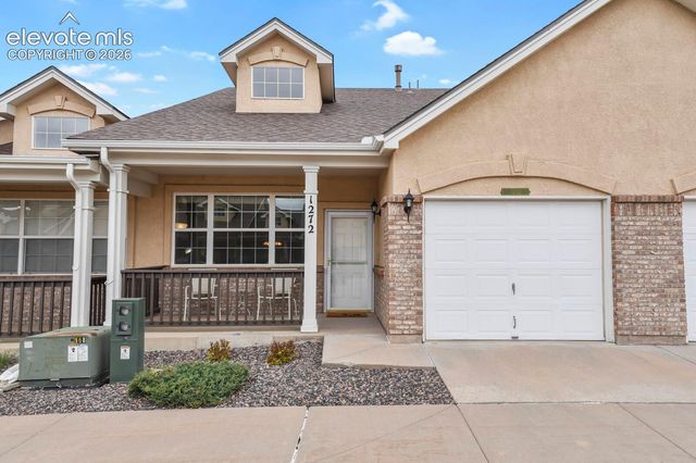 1272 Paula Circle, Monument, CO 80132