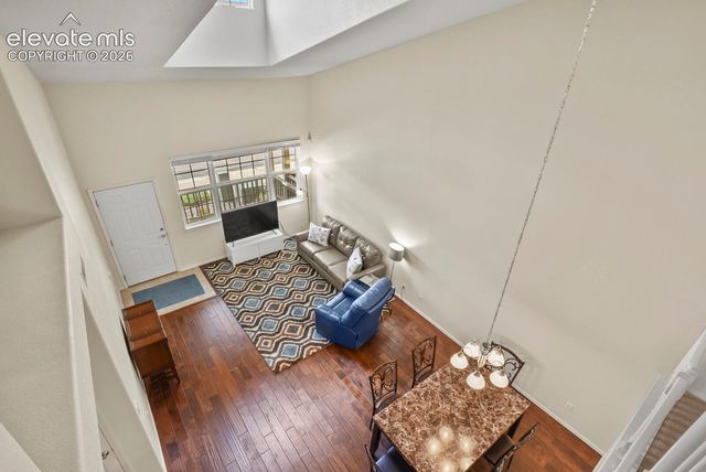1272 Paula Circle, Monument, CO 80132