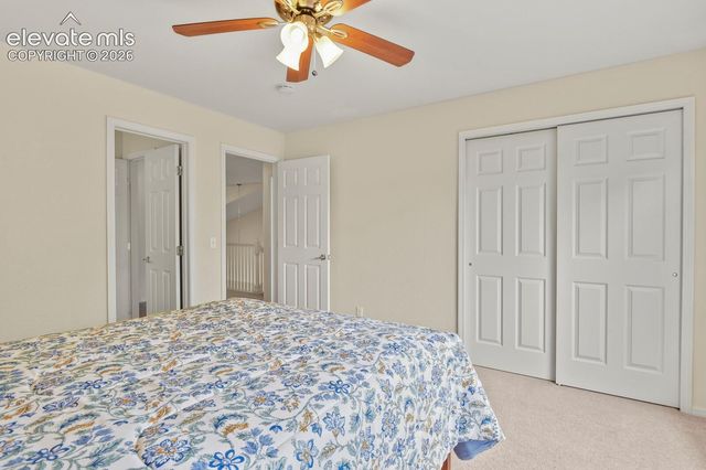 1272 Paula Circle, Monument, CO 80132