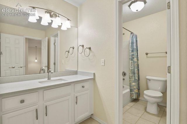 1272 Paula Circle, Monument, CO 80132