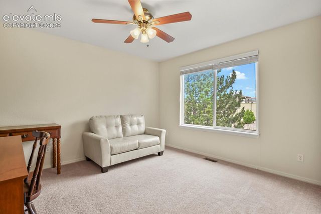 1272 Paula Circle, Monument, CO 80132