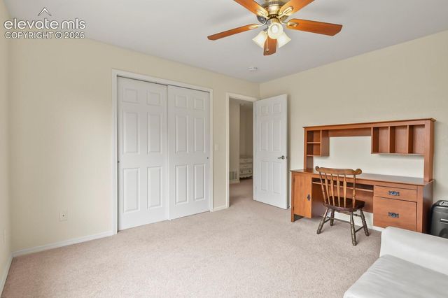 1272 Paula Circle, Monument, CO 80132