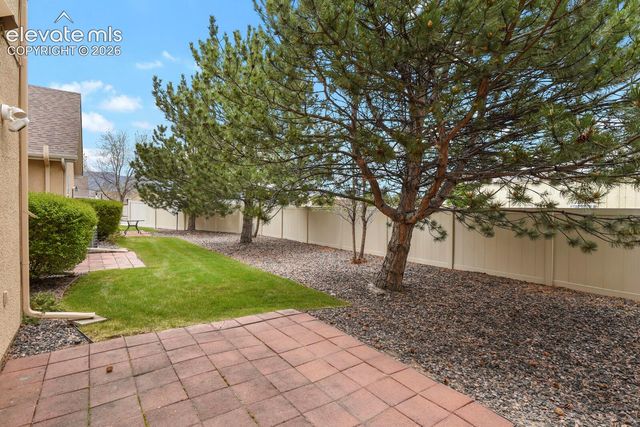 1272 Paula Circle, Monument, CO 80132