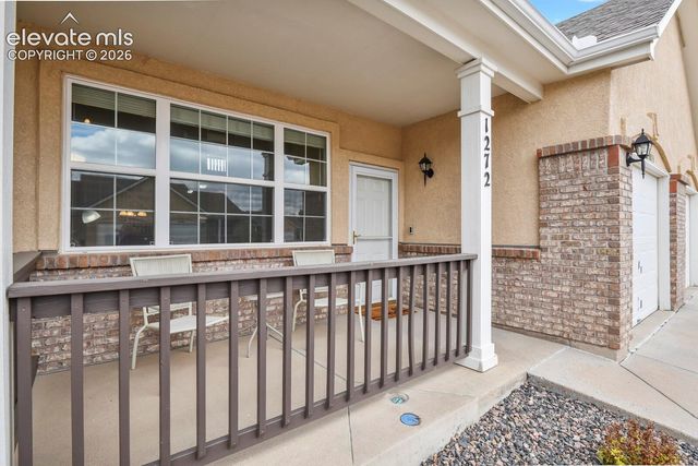 1272 Paula Circle, Monument, CO 80132