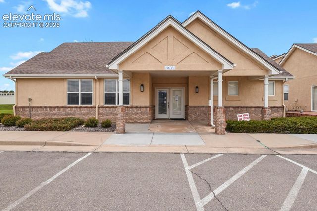 1272 Paula Circle, Monument, CO 80132