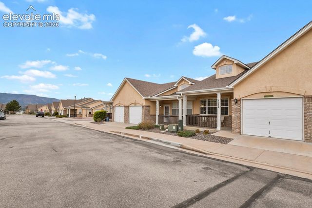 1272 Paula Circle, Monument, CO 80132