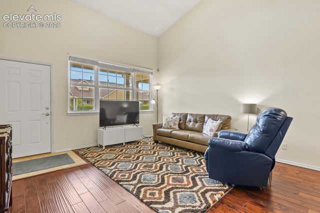 1272 Paula Circle, Monument, CO 80132