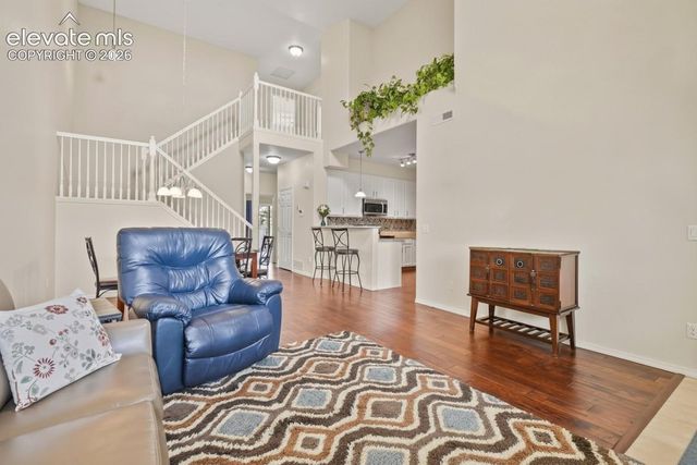 1272 Paula Circle, Monument, CO 80132