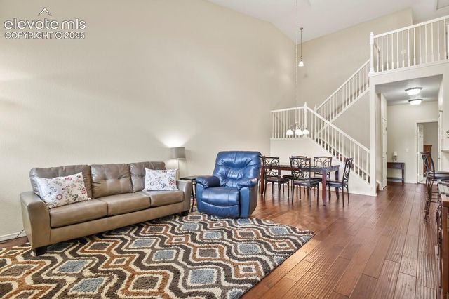 1272 Paula Circle, Monument, CO 80132