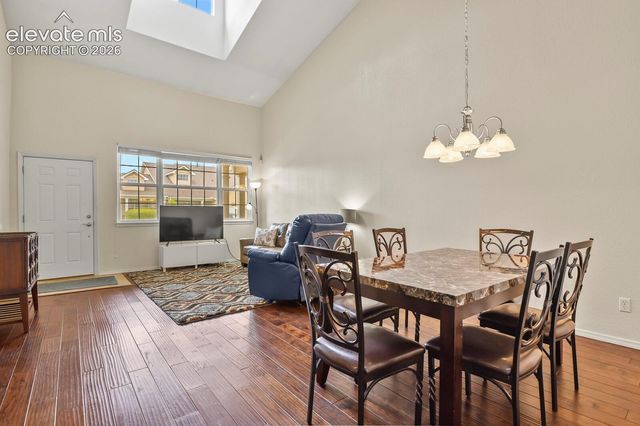 1272 Paula Circle, Monument, CO 80132