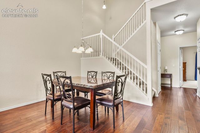 1272 Paula Circle, Monument, CO 80132