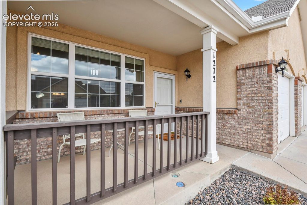 1272 Paula Circle, Monument, CO 80132 — photo 3