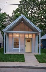 168 York Street, Lexington, KY 40508